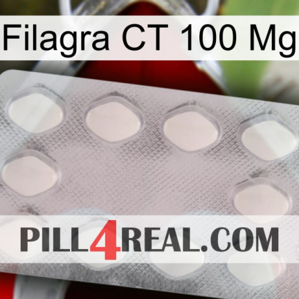 Filagra CT 100Mg 16